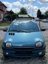 Renault Twingo Beach 1.2 16V Beach - Renault Twingo: Beach