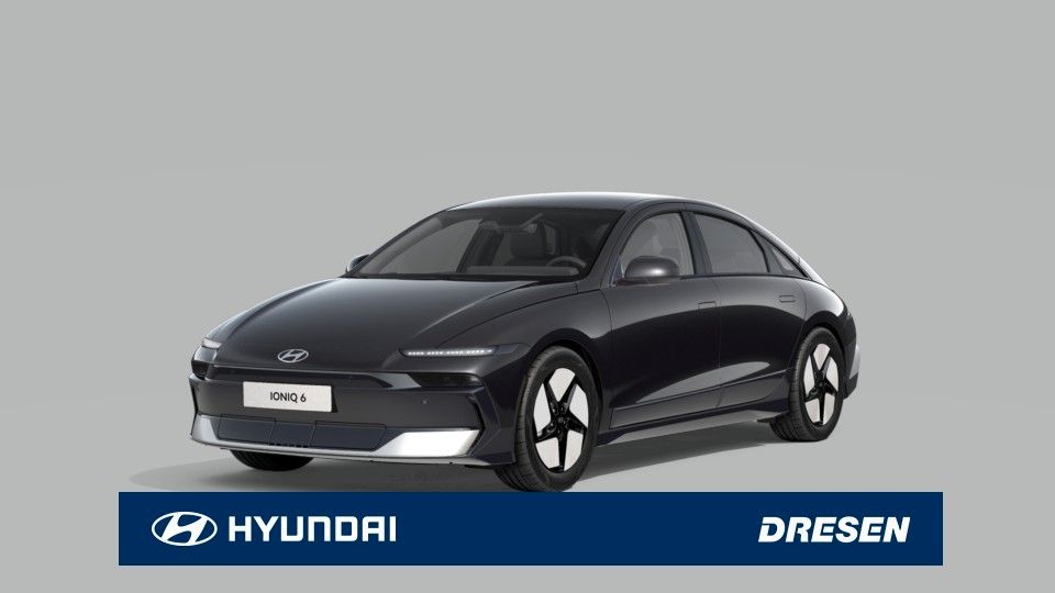 Hyundai IONIQ 6 - Bild 1