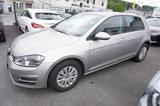 Volkswagen Golf VII Lim. 1.2 *nur 4.900 KM*1.Hand*GARANTIE* - Volkswagen: 1.9