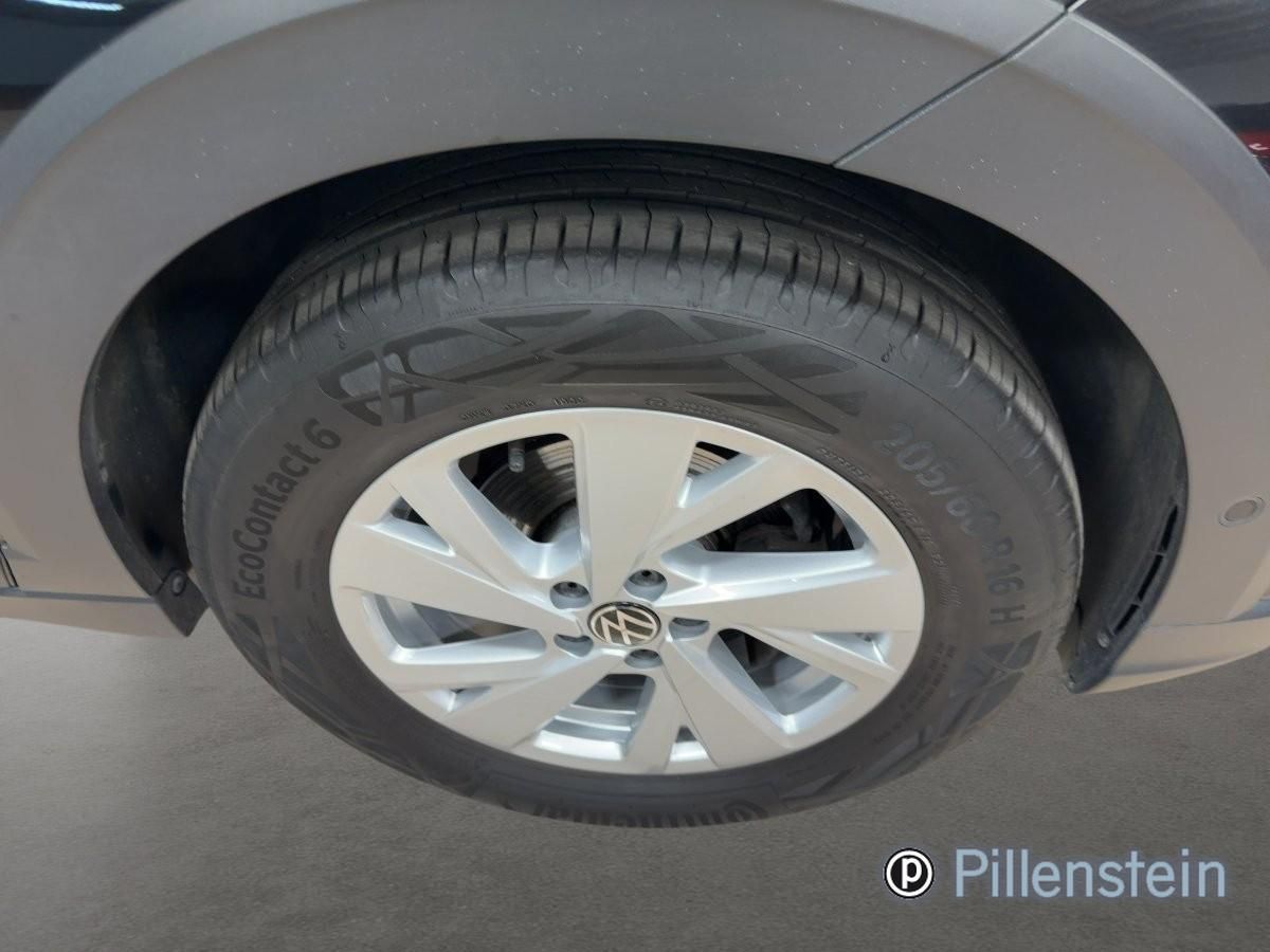 Volkswagen Taigo - Bild 6