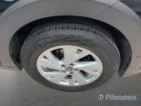 Volkswagen Taigo - Vorschau Bild 6