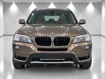 BMW X3 - 1