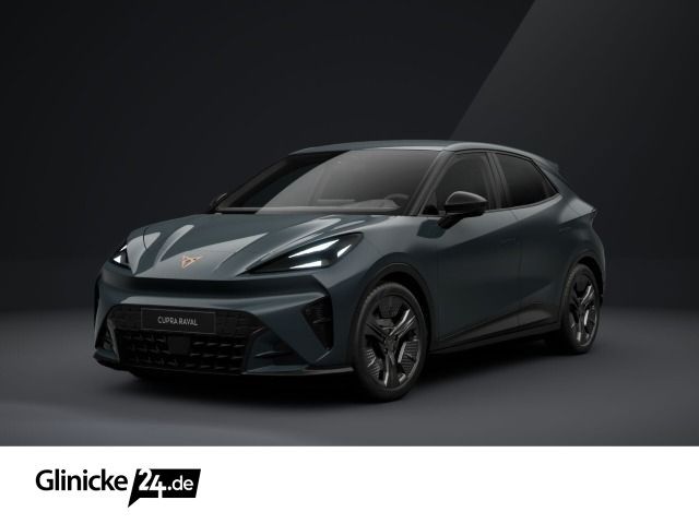 Cupra Raval Plus