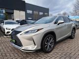 Lexus RX 450h Executive Line Top gepflegter SUV - Lexus RX 450 in München