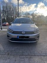 Volkswagen Golf Sportsvan 1.2 TSI 81kW Comfortline BMT ... - Volkswagen Golf Sportsvan in Duisburg
