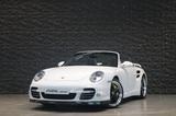 Porsche 997 Turbo S Cabriolet - Exclusive - Mint History - Porsche 997 aus 2012
