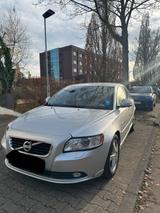 Volvo S40 Diesel - Volvo S40 Gebrauchtwagen
