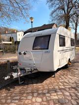 Adria Heller Wohnwagen Adria Altea 432 PX  - Adria 432