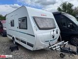 Dethleffs c'joy 410 LK *HERBSTPREIS* - Wohnwagen 410