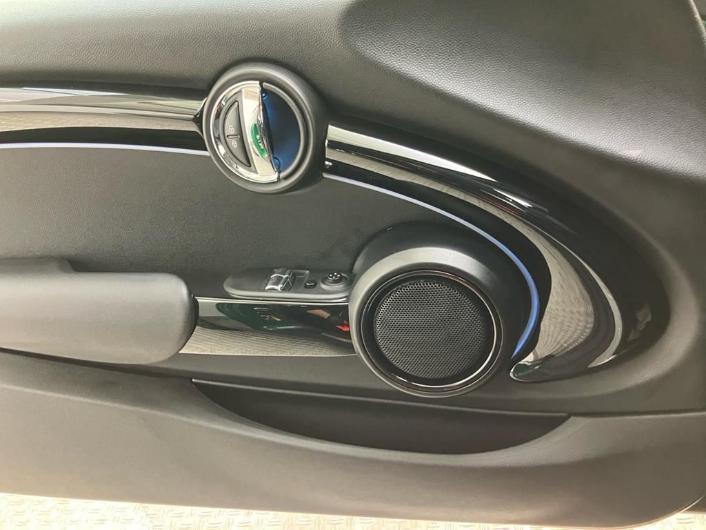 MINI Cooper SE - Bild 22