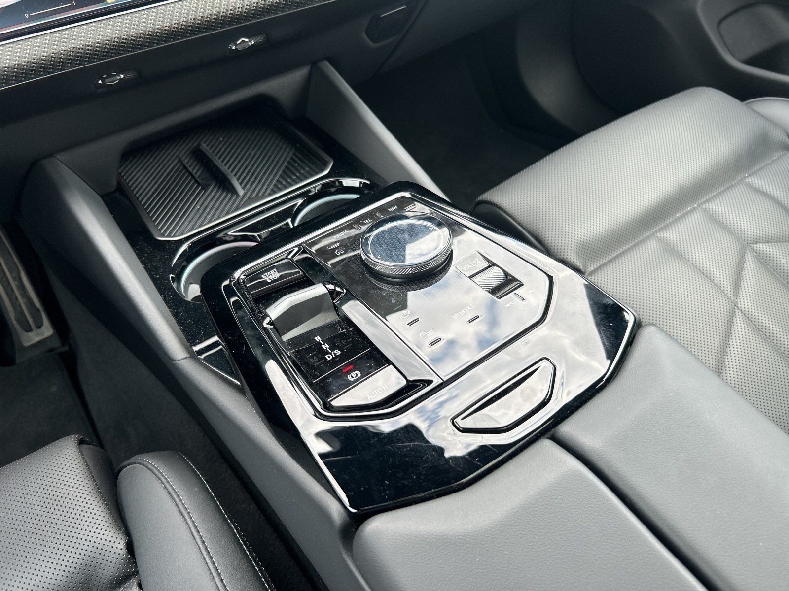 BMW 520 - Bild 12