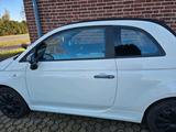 Fiat 500 1.2 8V Anniversario - Fiat 500: Anniversario