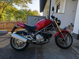 Ducati Monster 600 m600 rot - DUCATI MONSTER 600
