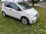 Mercedes-Benz A 160 CDI,Polar Star,,Klima ,Top Wagen - gebrauchte Mercedes-Benz A 160 aus dem Jahr 2007