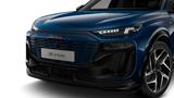 Audi Q6 e-tron performance S line Tech plus B&O|AHK|H - Audi Q6 e-tron performance Gebrauchtwagen