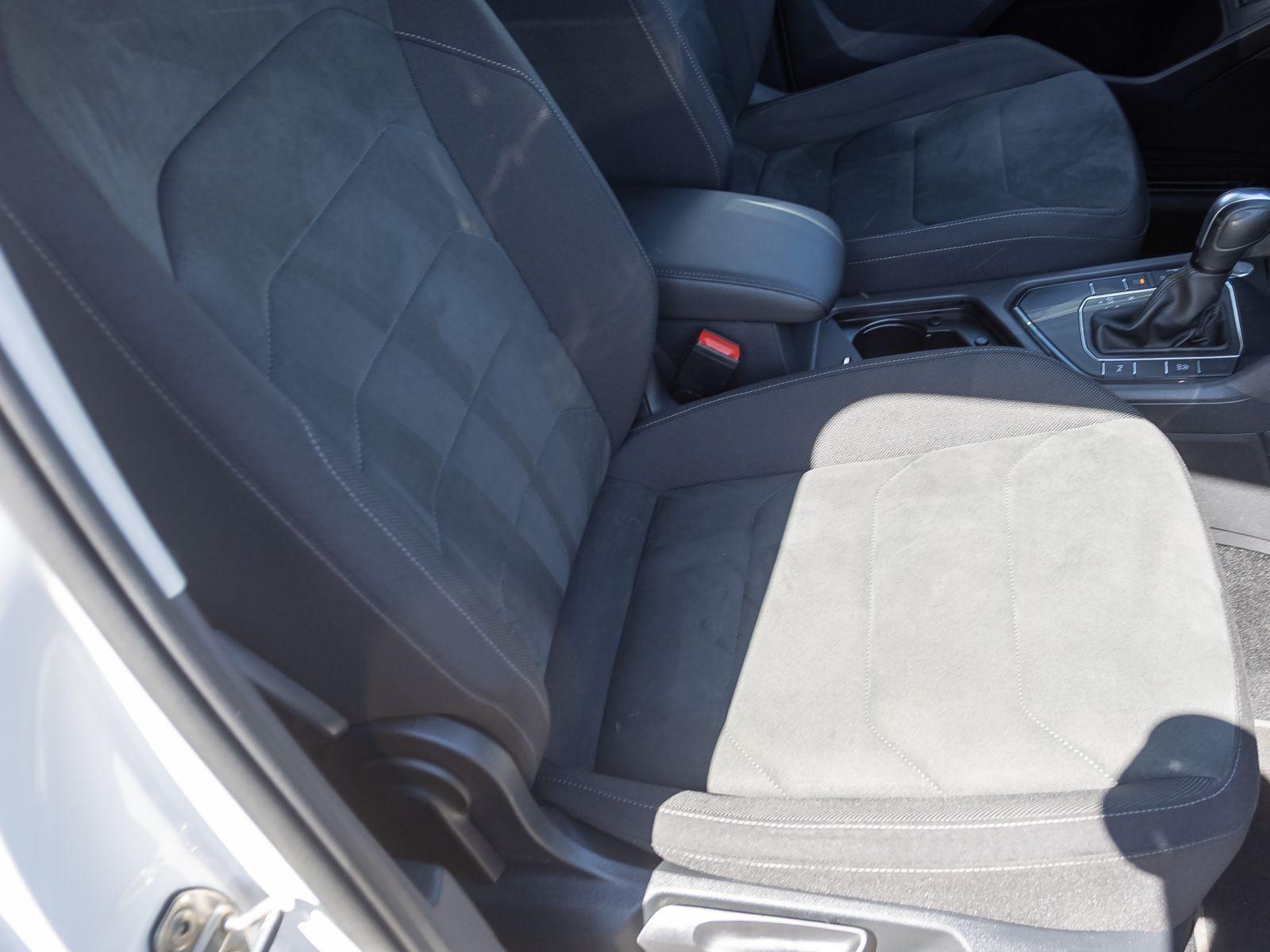 Volkswagen Tiguan Allspace Highline 1.5TSI DSG LED ACC EPH, миниатюра 23