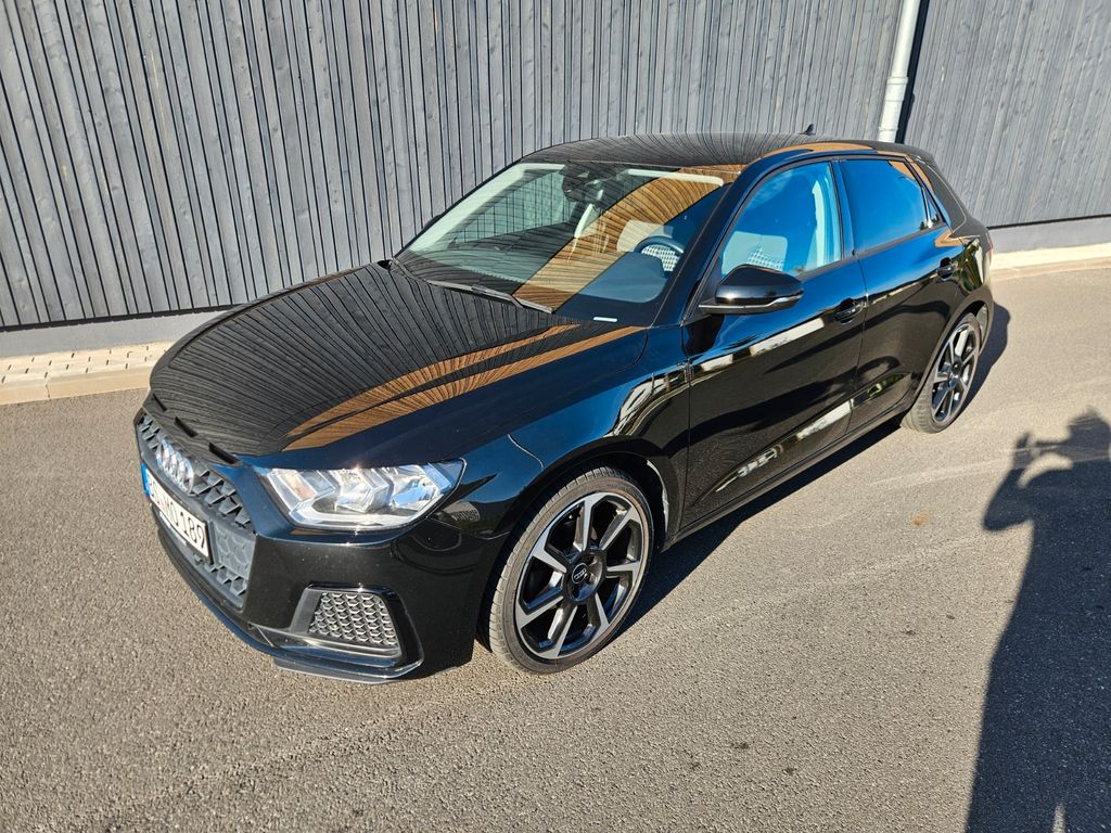 Image of Audi A1