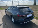 Audi A4 Allroad 40 TDI S tronic quattro - - Audi A4 Allroad von privat