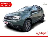 Dacia Duster II 1.3 TCe 150 Journey LED Navi Kamera - Dacia Duster Journey