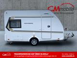 Weinsberg Cara One 390 PUH - Hubbett - Rundsitzgruppe - - Weinsberg Wohnwagen