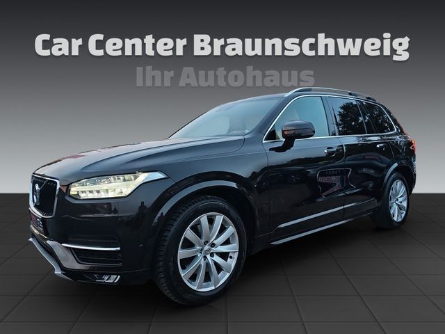 Volvo XC90 2.0 D5 AWD Geartronic First Edition