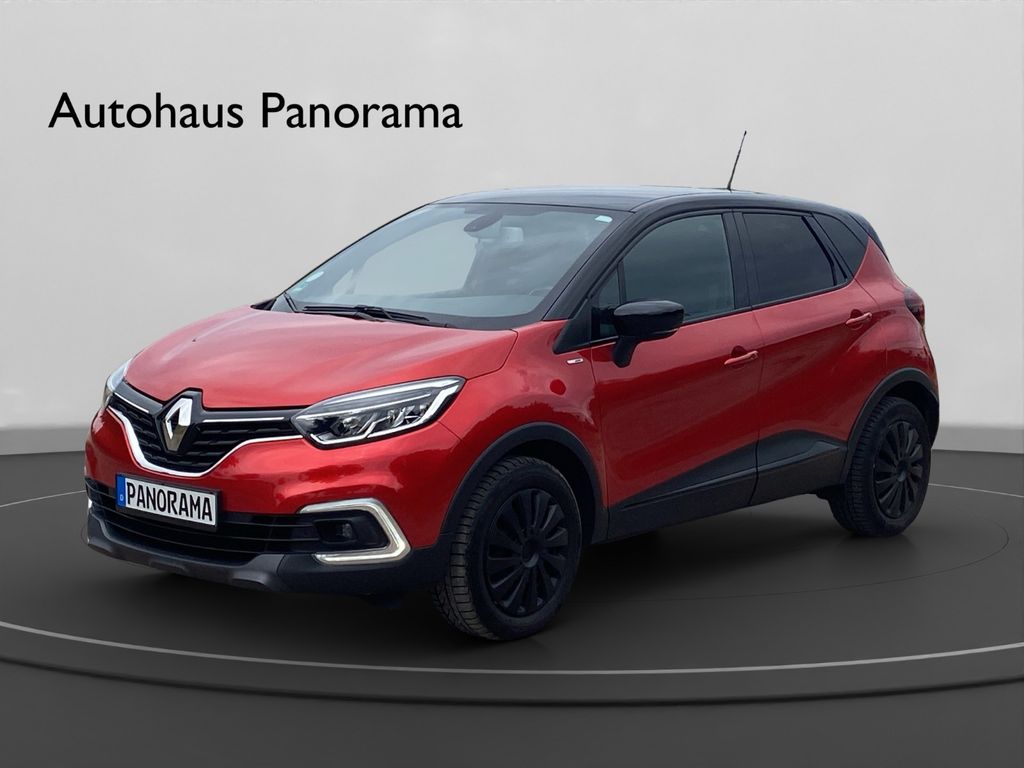 Image of Renault Captur