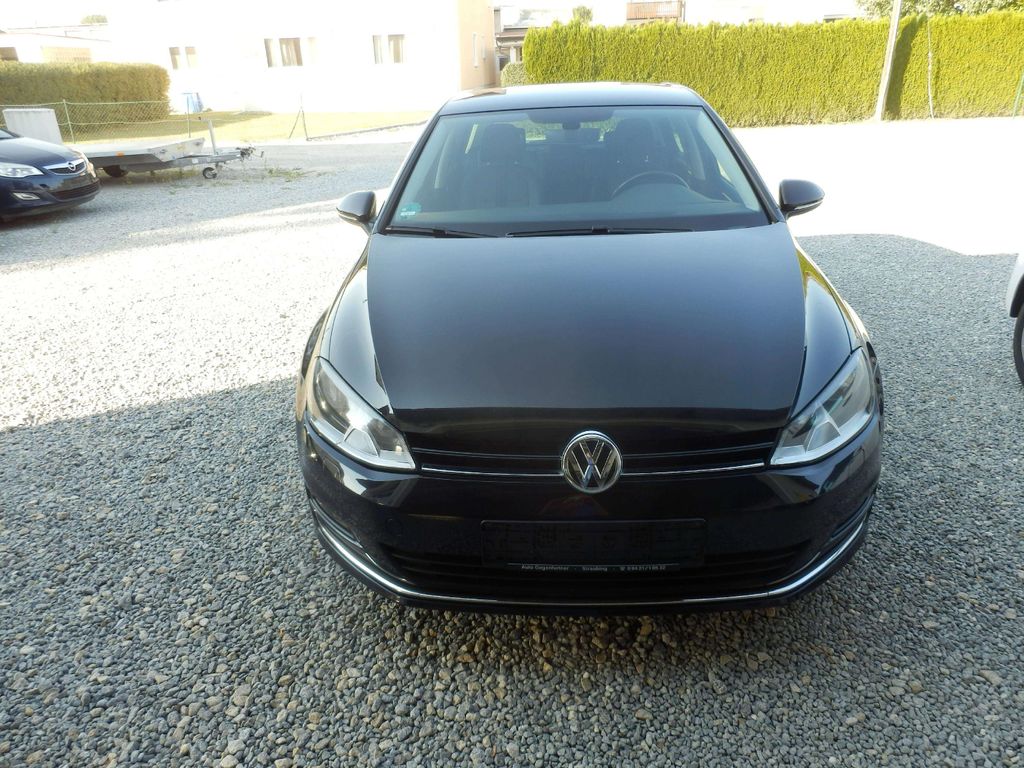 Image of Volkswagen Golf