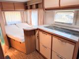 Bürstner Belcanto 465 TS - Bürstner 465 ts