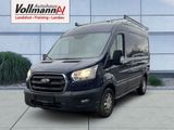 Ford Transit 350 L2H2 Lkw VA Autm. Trend - Ford Transit: Lkw