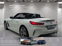 BMW Z4 - Vorschau Bild 5