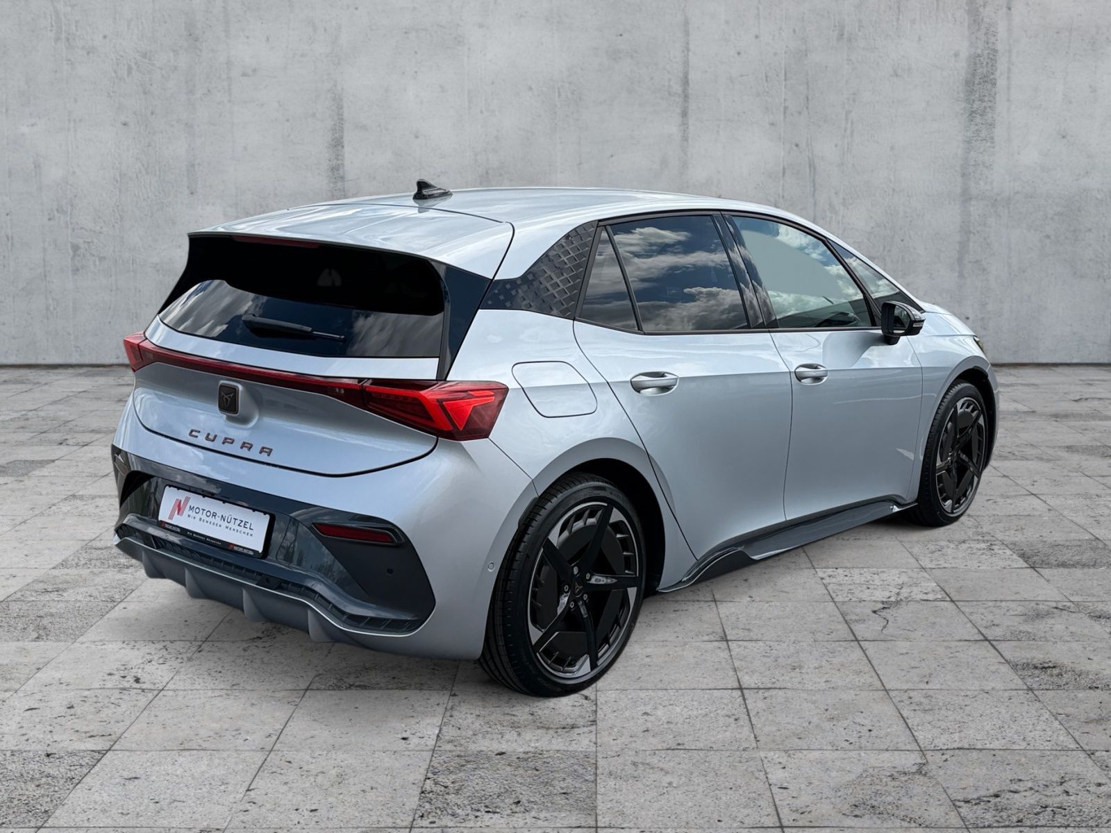 Cupra Born - Bild 6