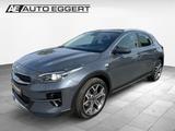 Kia XCeed Vision 1.4 T-GDI LED DAB SHZ PDC Kamera Ap - graue Kia XCeed