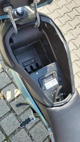 Andere E-Motorrad EV-Moto Monaco - KLEINKRAFTRAD