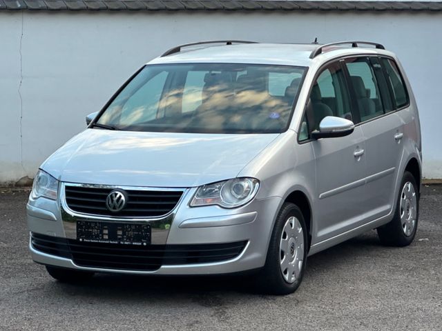 Volkswagen Touran 1.4 TSI Trendline*Klima*7x Sitze*