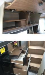 Adria Compact sl plus - Adria Compact