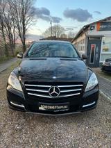 Mercedes-Benz R -Klasse R 350 L CDI 4Matic AHK,NAVI,BI Xenon - Mercedes-Benz R 350 mit Diesel-Antrieb
