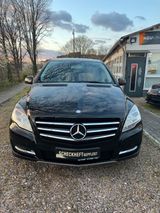 Mercedes-Benz R -Klasse R 350 L CDI 4Matic AHK,NAVI,BI Xenon - Mercedes-Benz R 350: Cdi 4matic