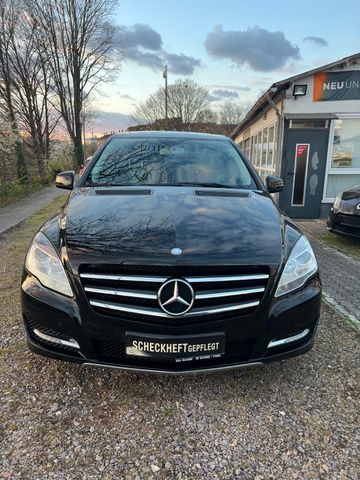Mercedes-Benz R -Klasse R 350 L CDI 4Matic AHK,NAVI,BI Xenon
