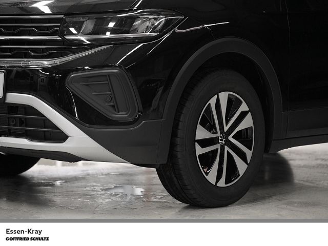 Volkswagen T-Cross - Bild 6