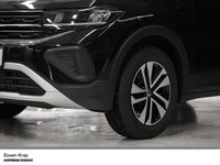Volkswagen T-Cross - Vorschau Bild 6