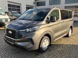 Ford Transit Custom Kombi 320 L1 FWD Trend SHZ/ACC/ - Ford Transit Custom 8-Sitzer