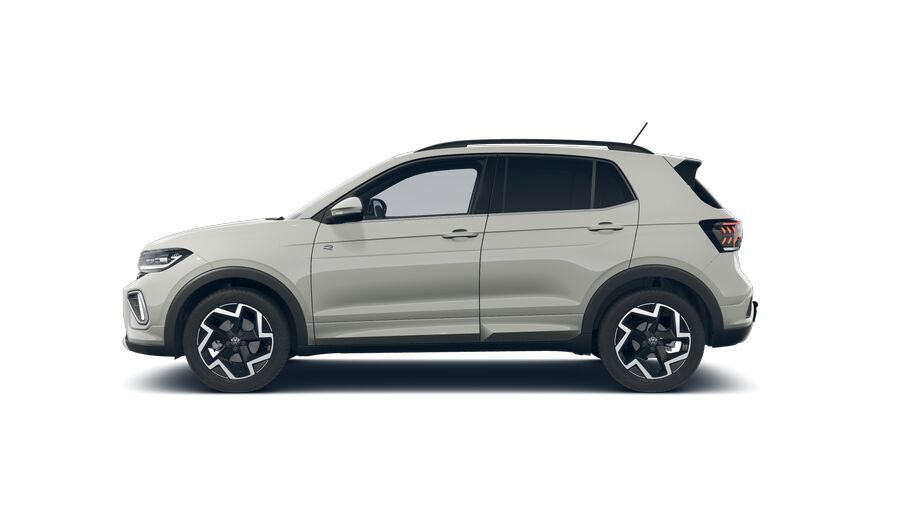 Volkswagen T-Cross - Bild 2