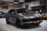 Porsche Cayenne Coupe GTS 4.0 V8 Sportdesign - Porsche Cayenne Coupe-GTS
