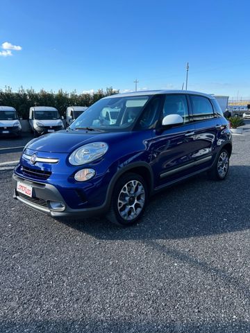 Fiat 500L 1.6 Multijet 120 CV Trekking