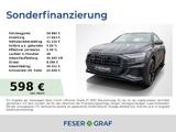 Audi Q8 Q8 50 TDI competition plus quattro tiptt. - Audi Q8: Competition Plus