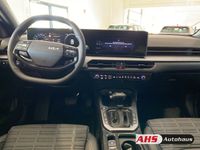 Kia XCeed - Vorschau Bild 10