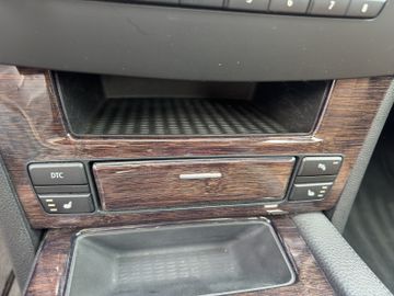 BMW 520d E60 Leder braun / werkstattgeprüft, Bild 16