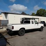 Ford F250 Heavy Duty 7.3 V8 Diesel Sports Cap Longbed - Ford F 250 mit Diesel-Antrieb
