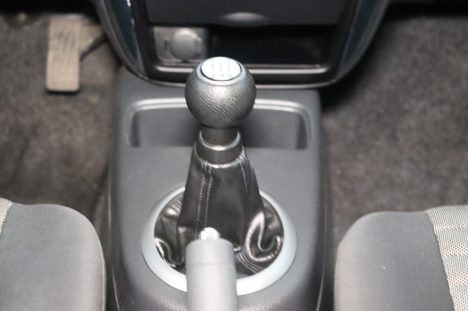 Fahrzeugabbildung Suzuki SX4 1.6 VVT 4WD * Allrad * Club