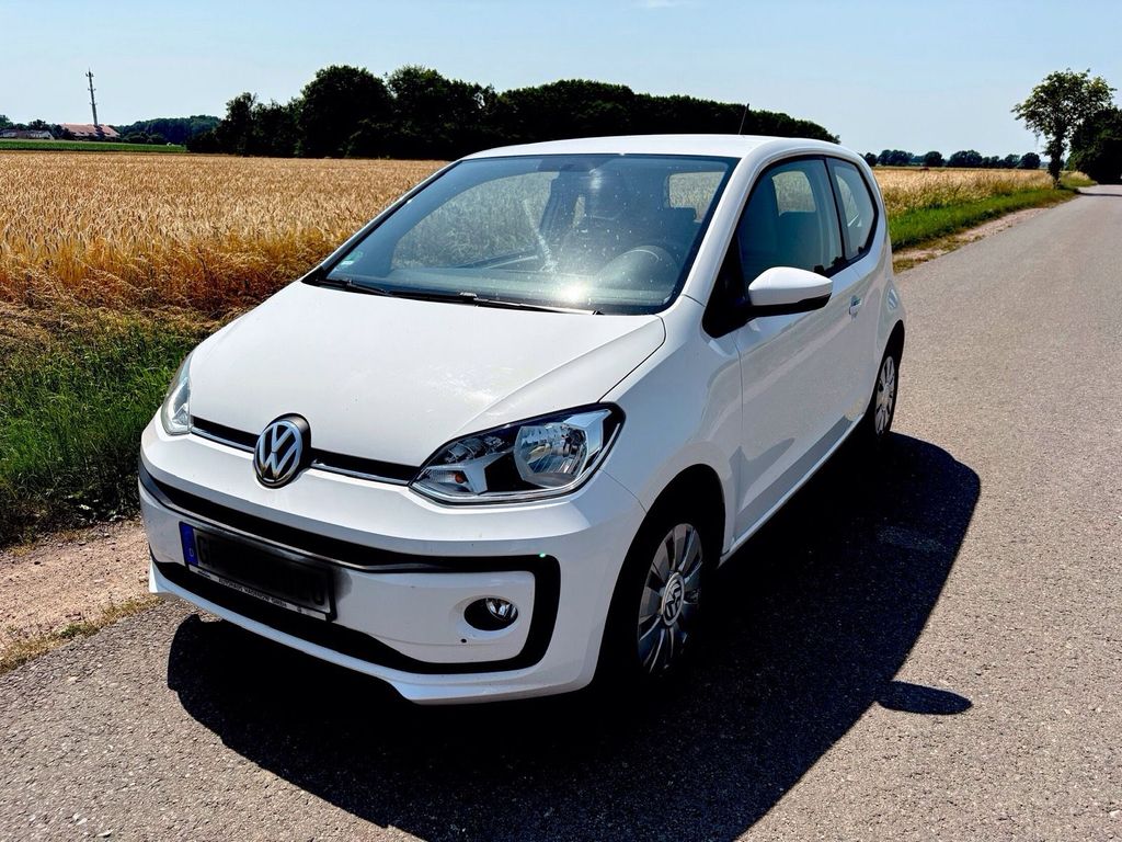 Image of Volkswagen Other